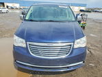 Chrysler Voyager 2016