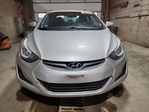 Hyundai Elantra 2016