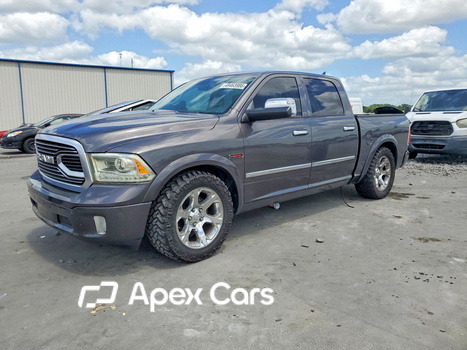 RAM 1500 2016 - Image 1 of 12