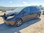 Toyota Sienna 2014