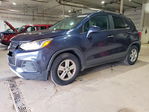 Chevrolet Trax 2018