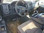 Chevrolet Silverado 2015