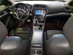 Nissan Maxima 2017
