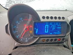 Chevrolet Sonic 2013