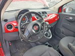 Fiat 500 2013