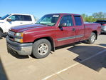 Chevrolet Silverado 2003