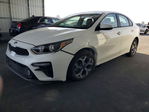 Kia Forte 2021