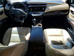 Toyota Avalon 2014