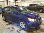 Chevrolet Sonic 2014