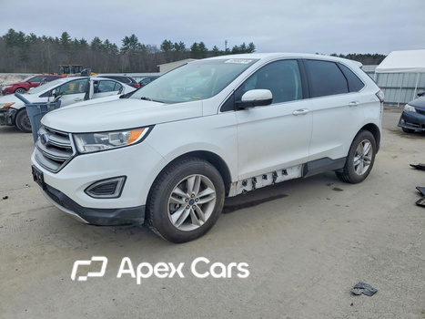 Ford Edge 2017 - Image 1 of 13