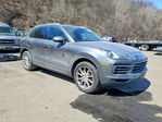 Porsche Cayenne 2020