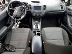 Kia Forte 2018