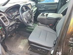 RAM 1500 2022