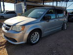 Dodge Caravan 2016