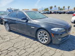 BMW Series 5 2012