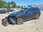 Nissan Rogue 2016
