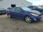 Hyundai Elantra 2012