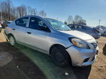 Nissan Versa 2012