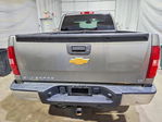 Chevrolet Silverado 2012