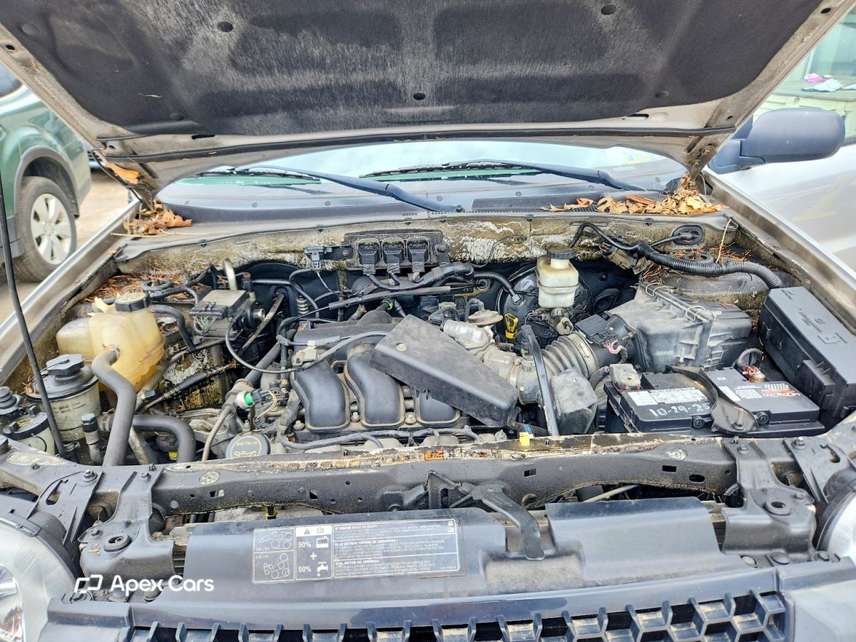 Ford Escape 2005