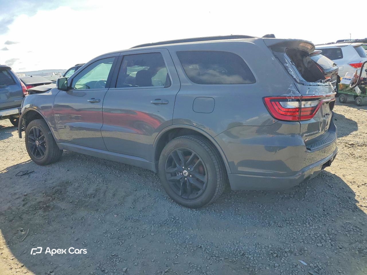Dodge Durango 2023