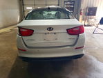 Kia Optima 2015