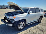 Toyota 4Runner 2011