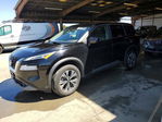 Nissan Rogue 2023