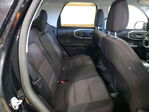 Ford Bronco 2024