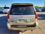 Lexus GX 2005