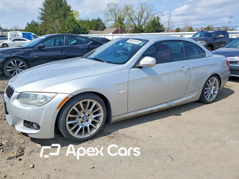 BMW Series 3 2013 - Image 1 of 11