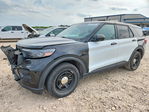 Ford Explorer 2021