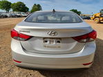 Hyundai Elantra 2016