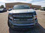 GMC Canyon 2018