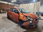 Mitsubishi Mirage 2020