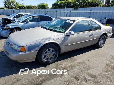 1994 Ford Thunderbird - Zdjęcie 1 z 5