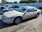 Ford Thunderbird 1994