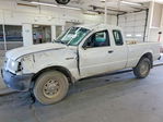 Ford Ranger 2002