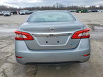 Nissan Sentra 2014