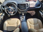 Jeep Cherokee 2017