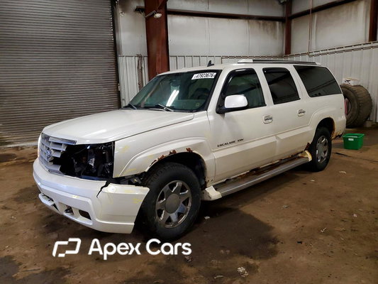 Cadillac Escalade 2006 - Image 1 of 13
