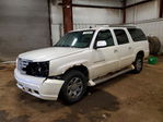 Cadillac Escalade 2006
