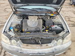 Kia Optima 2005