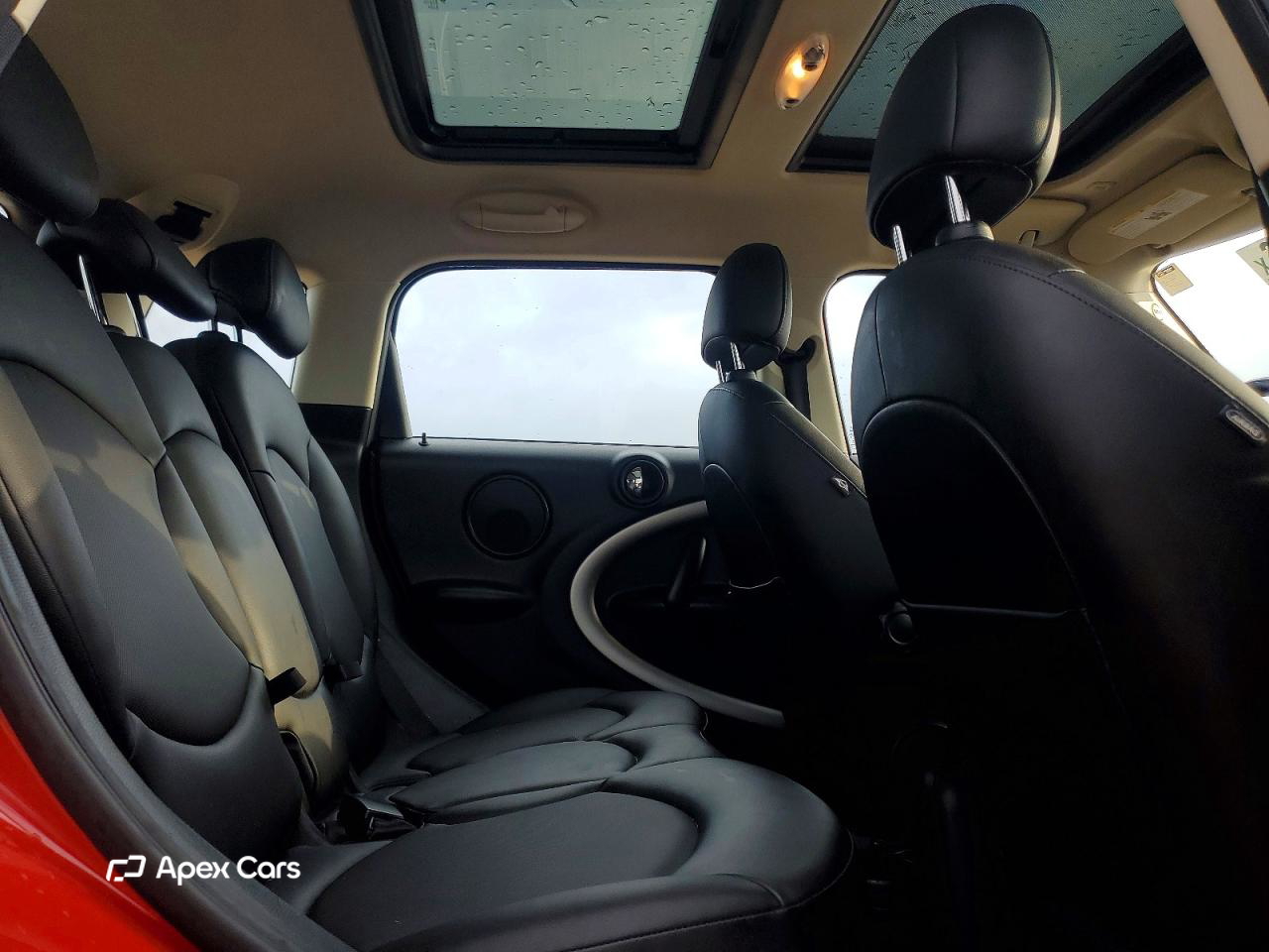 MINI Cooper 2015
