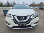 Nissan Rogue 2018
