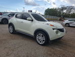 Nissan Juke 2011