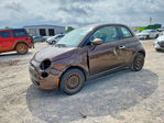 Fiat 500 2014