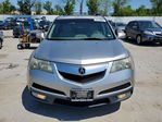 Acura MDX 2012