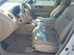 Nissan Pathfinder 2015