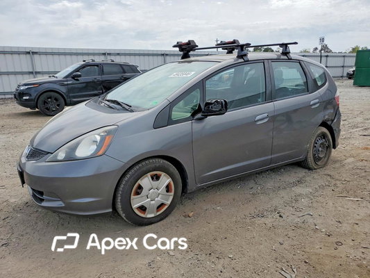 Honda Fit 2013 - Image 1 of 12